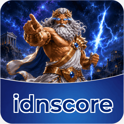 Screenshot Proses Instalasi idnscore APK