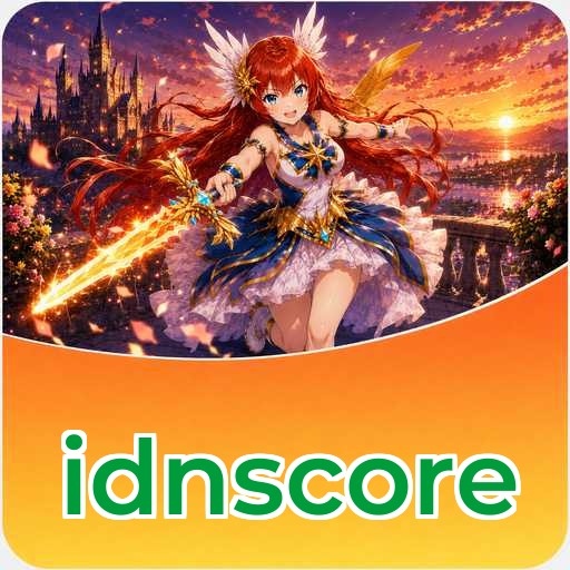 idnscore APK Structure