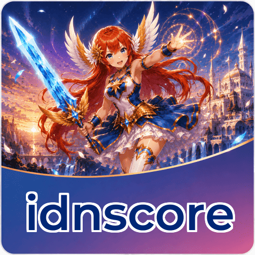 idnscore FAQ