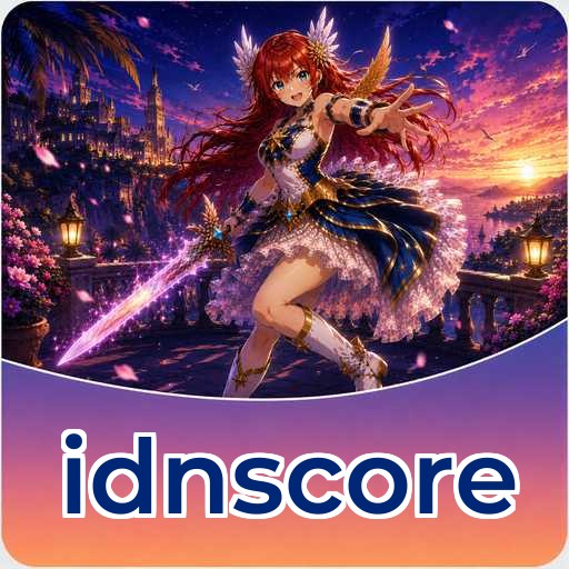 idnscore Verification