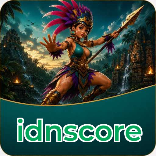 idnscore APK Structure