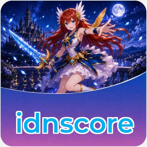 idnscore Components